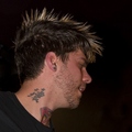 Click to enlarge GutterPunk - Professional Concert Photography